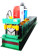 彩鋼壓瓦機設備 